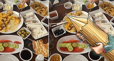 Kahramanmaraş’ta görülmemiş gastronomi kazığı! Fiyatı bu kadarda olmaz dedirtti!