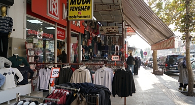 Kahramanmaraş’ta İndirim Günlerinin süresi uzatıldı!
