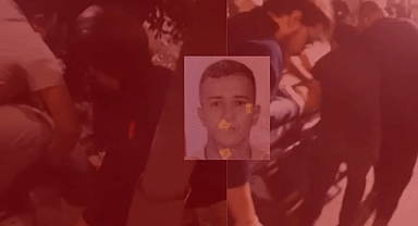 Kahramanmaraş’ta kanlı pusu! Hastane Önünde infaz ettiler!