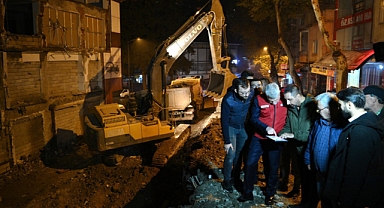 Kahramanmaraş’ta Kanlıdere ve Sarayaltı’nın cazibesi artacak!