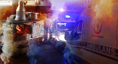 Kahramanmaraş’ta korkulan oldu! Anne ve kızı öldü!