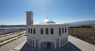Kahramanmaraş'ta Mahçiçek ismi oy birliği ile değiştirildi!