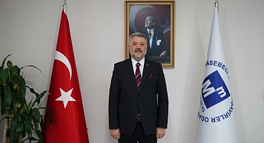 Kahramanmaraş’ta Mali müşavirlerden uyarı! “Destek olmazsa iş dünyası çöker”