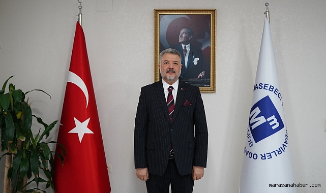 Kahramanmaraş’ta Mali müşavirlerden uyarı! “Destek olmazsa iş dünyası çöker”