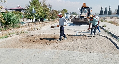 Kahramanmaraş’ta mobil tamir ekibi anında müdahale ediyor!