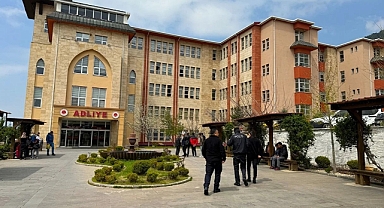 Kahramanmaraş’ta Müteahhitten tepki çeken savunma: