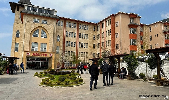 Kahramanmaraş’ta Müteahhitten tepki çeken savunma: