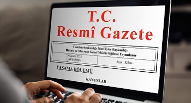 Kahramanmaraş'ta O bölge için Acele Kamulaştırma kararı alındı