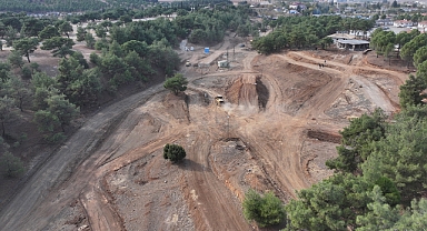 Kahramanmaraş’ta Offroad Şampiyonası için geri sayım!