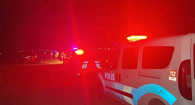 Kahramanmaraş’ta para yüzünden kan aktı! Ölen 24, öldüren 18 yaşında!