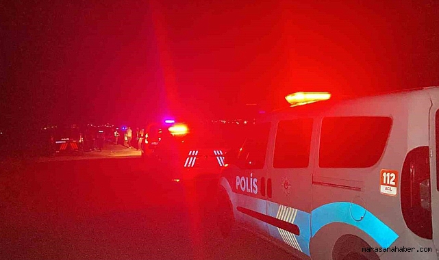 Kahramanmaraş’ta para yüzünden kan aktı! Ölen 24, öldüren 18 yaşında!