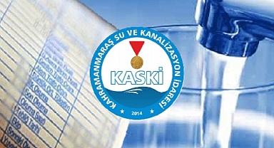 Kahramanmaraş’ta suya ardışık zam yağmuru devam ediyor!