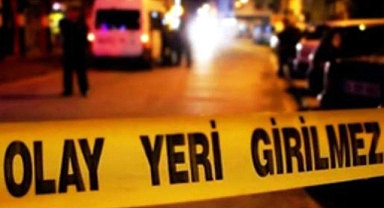 Kahramanmaraş’ta Tüp Gaz sızıntısı can aldı!