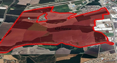Kahramanmaraş’ta TUSAŞ Heyecanı: Türkiye’nin En Büyük İkinci Yerleşkesi Geliyor!