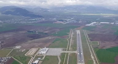 Kahramanmaraş’ta TUSAŞ yatırımı için imar çalışmaları başladı!