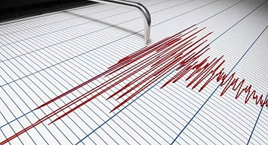 Kahramanmaraş’ta yeni gün depremle başladı!