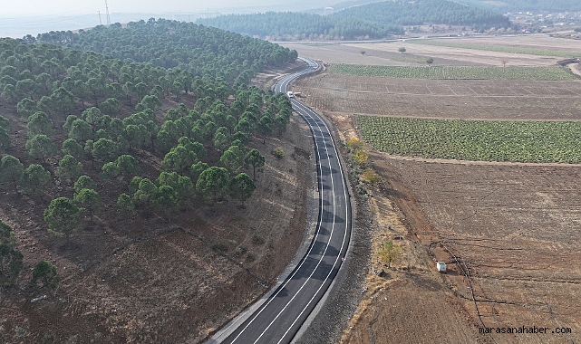 Kahramanmaraş’ta yeni hastanenin yolu hazır!