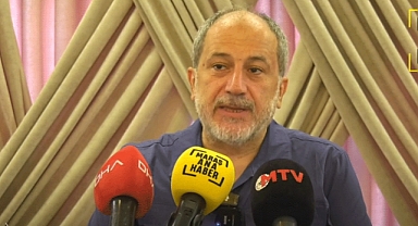 Kahramanmaraş Tabip Odası Başkanı Tiyekli “Kahramanmaraş’ta hasta ticareti duymadık”