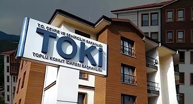 Kahramanmaraş TOKİ 5. Etap Kura Sonuçları Açıklandı! İşte İsim Listesi ve Sorgulama Ekranı