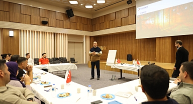 Kipaş Holding'den Stratejik Eğitim Programı: KYAP