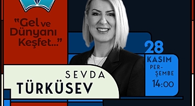Kitap Fuarı’nda Perşembe Günü Değerli 5 İsim Okurlarla Buluşacak