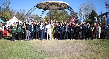 KİÜ’de oryantasyon günleri başladı