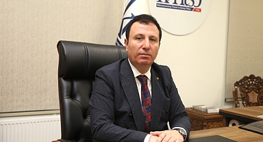 KMTSO Başkanı Buluntu: “Mücbir sebep şartsız-koşulsuz uzatılmalıdır”