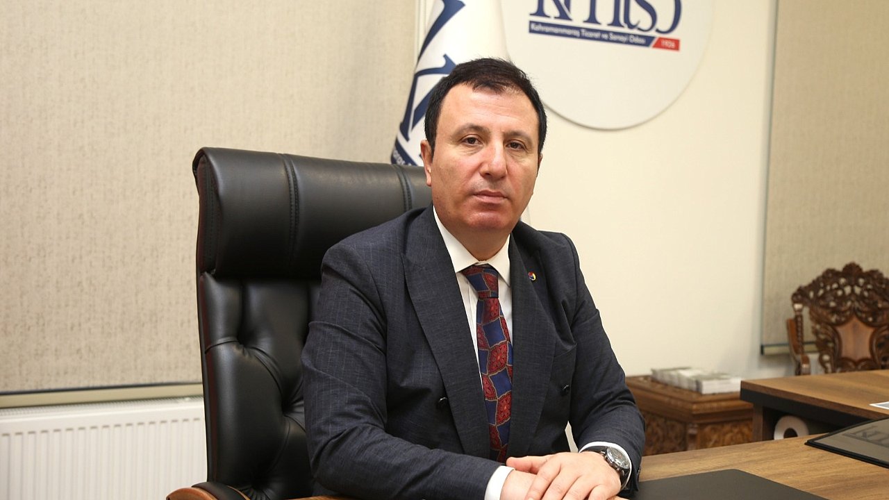 KMTSO Başkanı Buluntu: “Mücbir sebep şartsız-koşulsuz uzatılmalıdır”