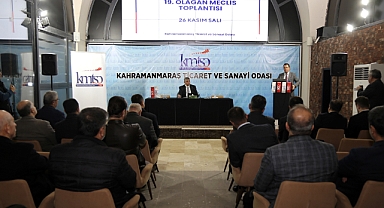 KMTSO Başkanı Buluntu: “Mücbir Sebep Uzatılmalı”
