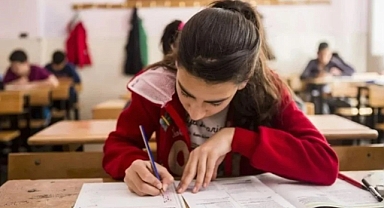 LGS sınav tarihi belli oldu!