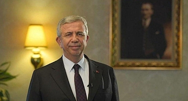 Mansur Yavaş istifa dedikodularını yalanladı!