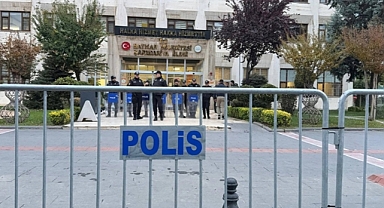 Mardin, Batman ve Halfeti Belediyelerine kayyum atandı!