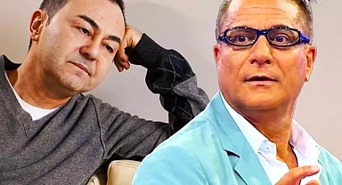 Mehmet Ali Erbil gözaltında! Serdar Ortaç aranıyor