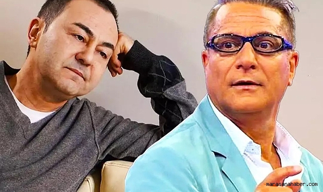 Mehmet Ali Erbil gözaltında! Serdar Ortaç aranıyor
