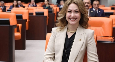 MHP Kahramanmaraş Milletvekili Dora: