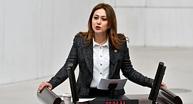 MHP Kahramanmaraş Milletvekili Dora “Rezerv Alanlarda Hak Sahiplikleri Belirsizliği Sürüyor”