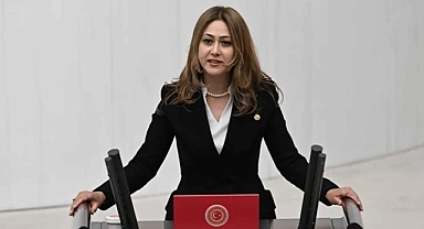 MHP Milletvekili Dora duyurdu! “İhtisas teknokenti” kurulacak!