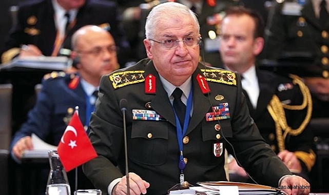 Milli Savunma Bakanı Güler: 3. Dünya Savaşı her an çıkabilir
