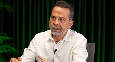 Nasuh Mahruki tutuklandı!