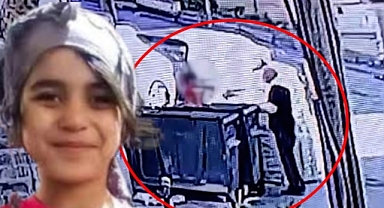 Öldürülen 6 yaşındaki Şirin cinsel istismara uğramış!