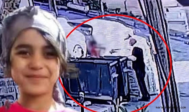 Öldürülen 6 yaşındaki Şirin cinsel istismara uğramış!