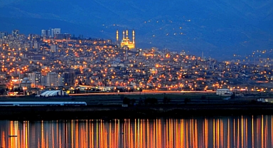 Onikişubat Belediyesi’nden Turizm ve Bölgesel Kalkınma Atağı