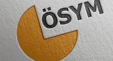 ÖSYM 2025 yılı sınav takvimi açıklandı!