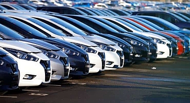 Otomotiv ithalatına yeni düzenleme!