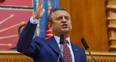 Özgür Özel'e soruşturma açıldı!