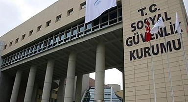 SGK'dan Kahramanmaraş’ta 200 Milyon’u aşan arsa satışı! Başvurular başladı!