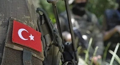 Şırnak’ta 13 bölge, 15 gün süreyle ‘Geçici Özel Güvenlik Bölgesi’ ilan edildi