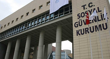 Sosyal Güvenlik’e yeni paket! Kanun teklifi TBMM’ye sunuldu