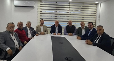 Türkiye Gazeteciler Konfederasyonu, Basın İlan Kurumu Genel Kurul Delege Adaylarını Açıkladı