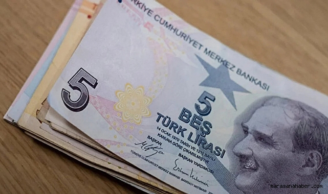 Yeni 5 ve 50 TL'lik banknotlar bugün tedavüle çıkıyor!